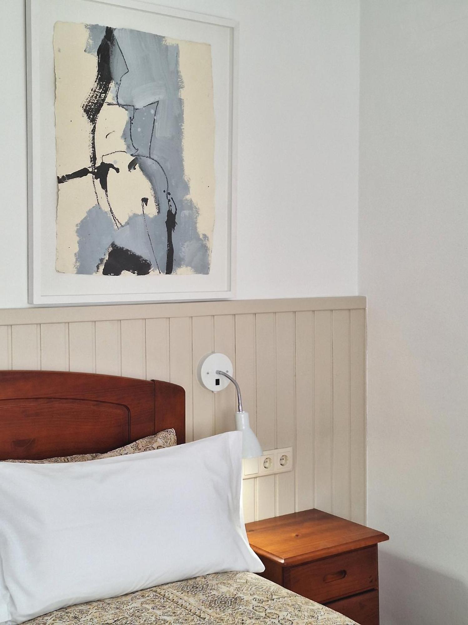 Apartament Eliette 4 Bagá Εξωτερικό φωτογραφία