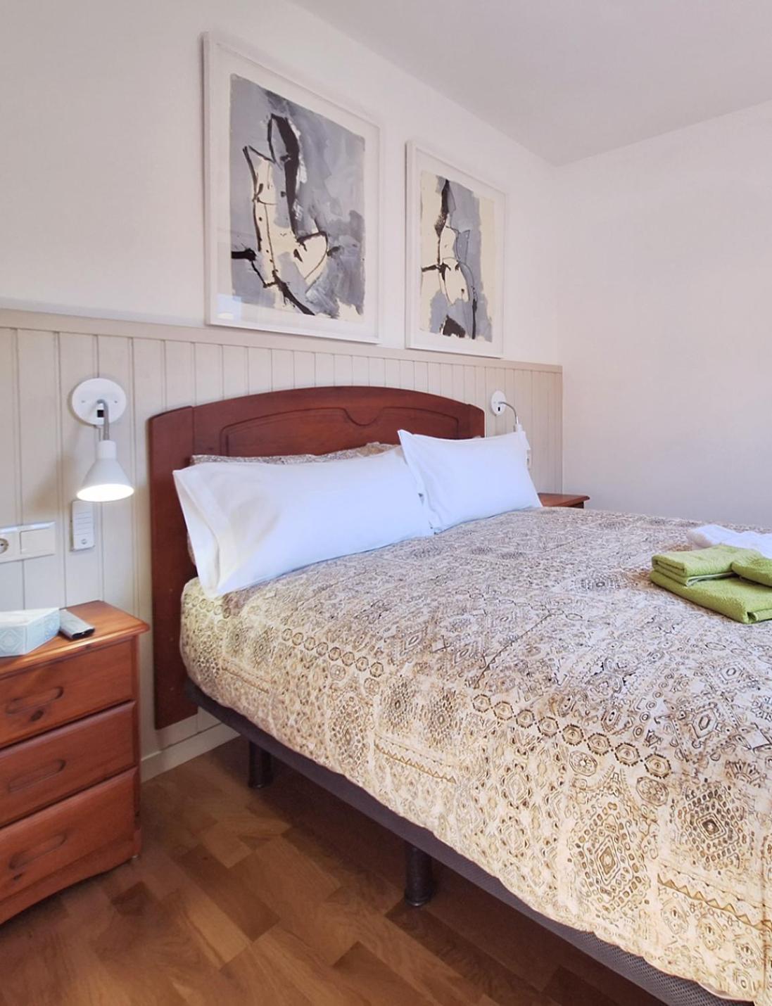 Apartament Eliette 4 Bagá Εξωτερικό φωτογραφία