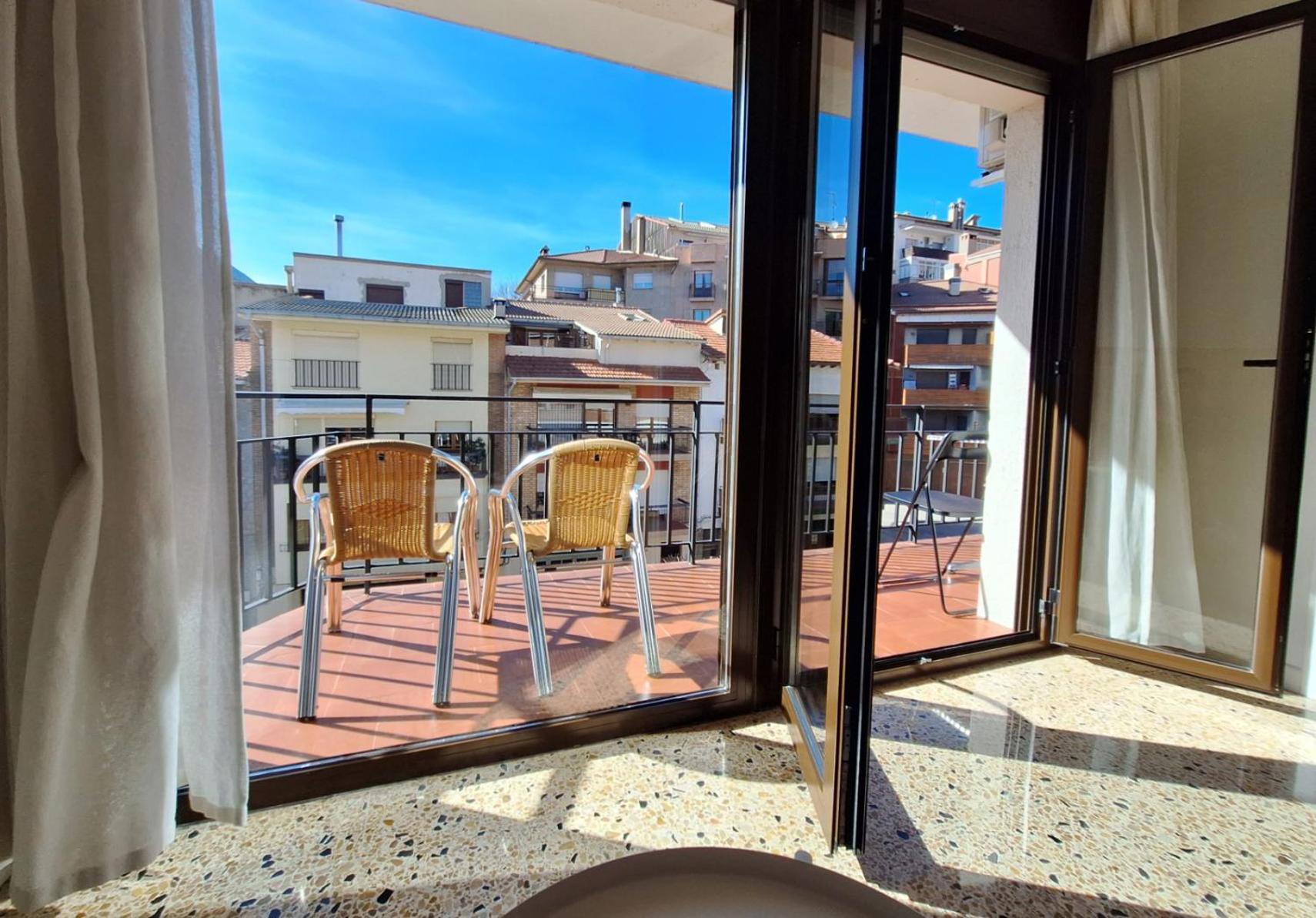 Apartament Eliette 4 Bagá Εξωτερικό φωτογραφία