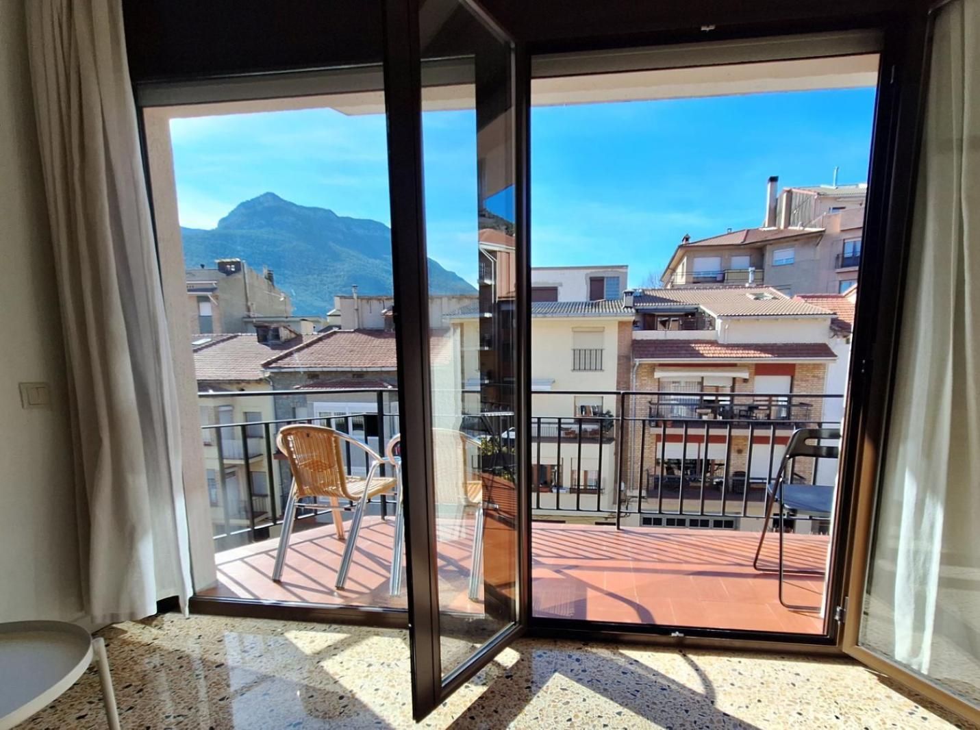 Apartament Eliette 4 Bagá Εξωτερικό φωτογραφία