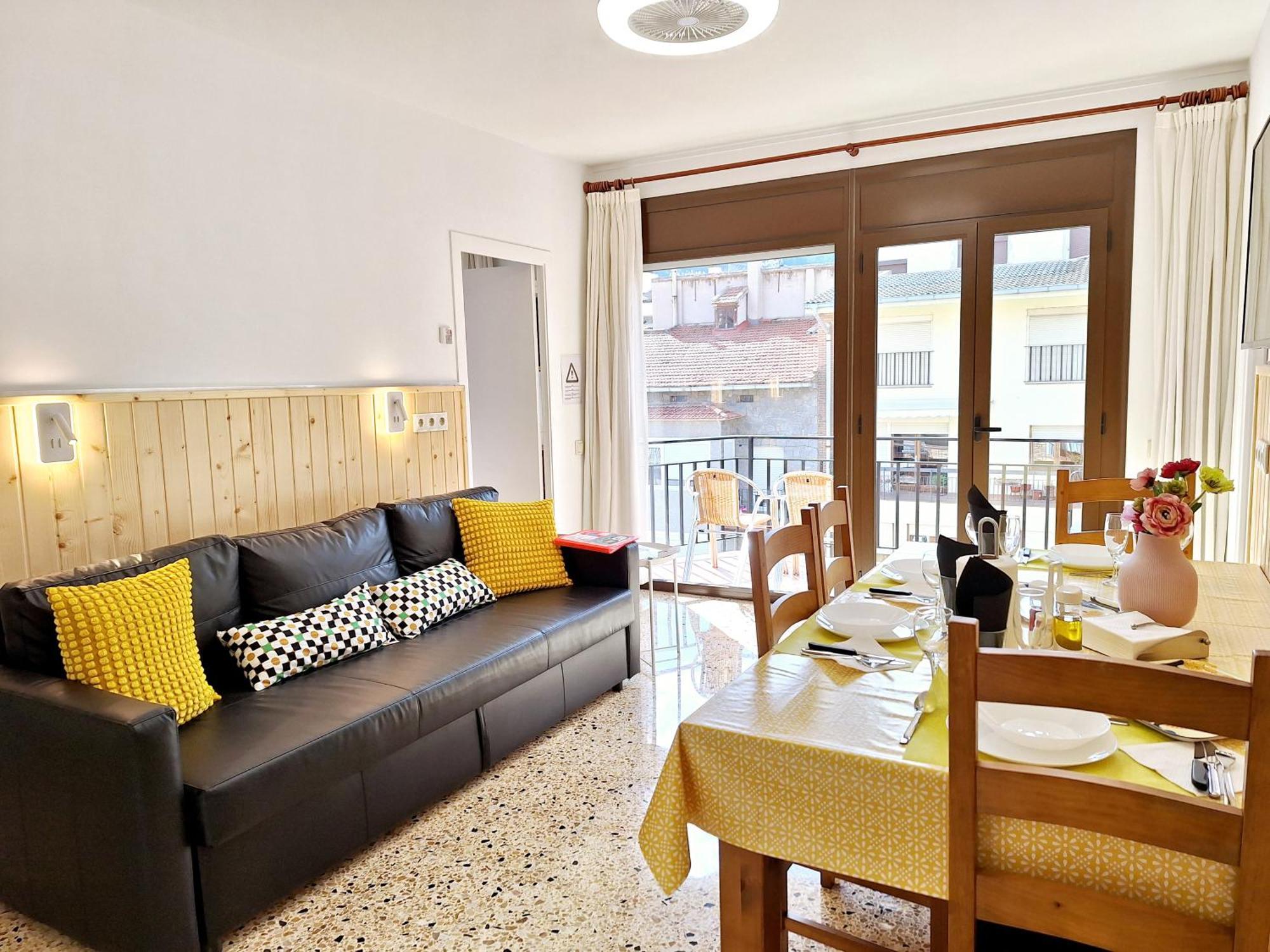 Apartament Eliette 4 Bagá Εξωτερικό φωτογραφία