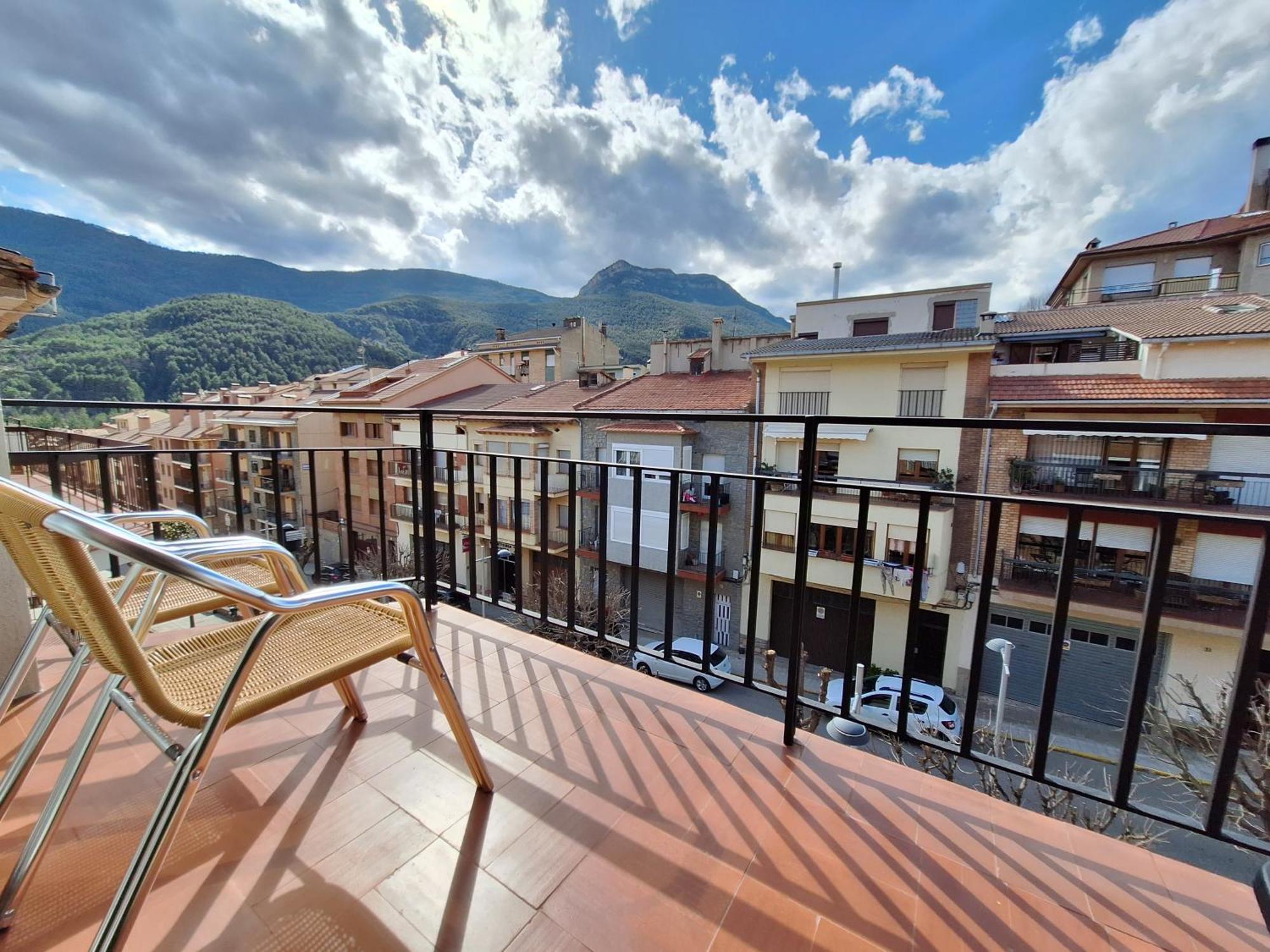 Apartament Eliette 4 Bagá Εξωτερικό φωτογραφία