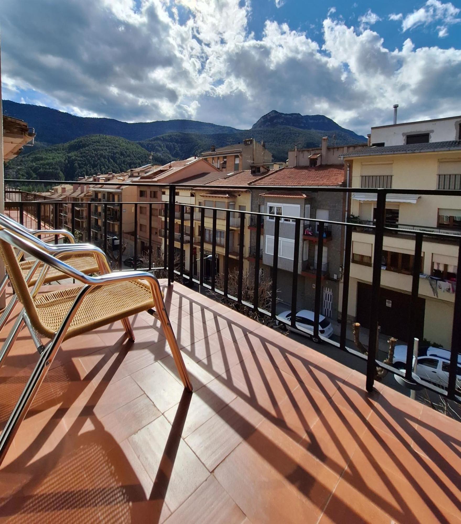 Apartament Eliette 4 Bagá Εξωτερικό φωτογραφία